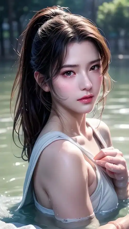 《繁花》海报
