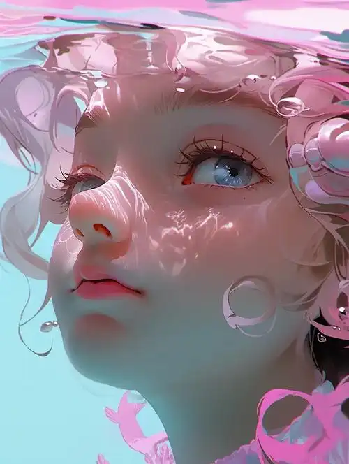 《消失的她》海报